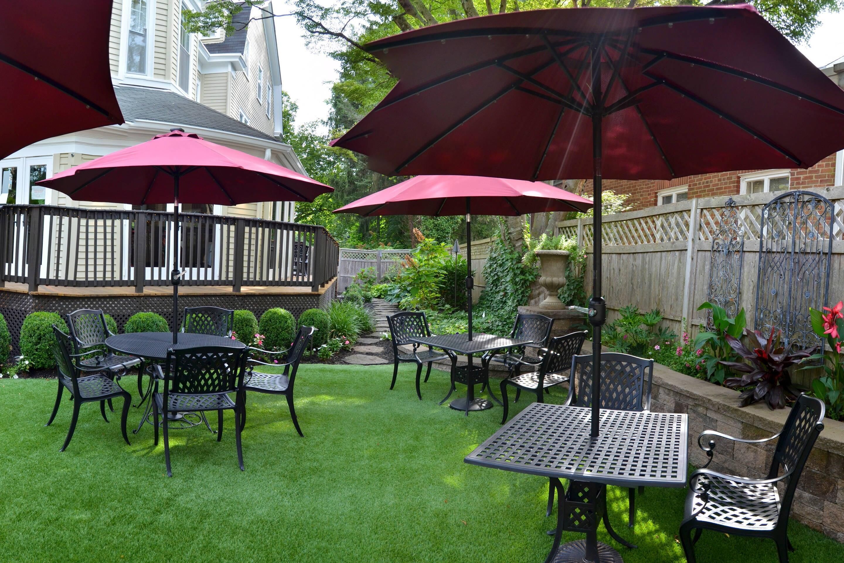 Foto - The Peacock Inn, an Ascend Collection Hotel