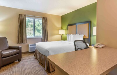 Extended Stay America Suites Lexington Tates Creek