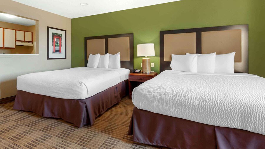 Extended Stay America Suites Lexington Tates Creek