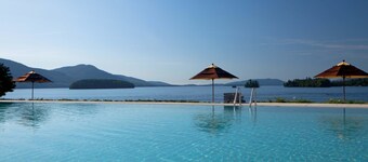 THE Sagamore Resort