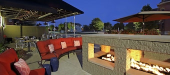 DoubleTree by Hilton Hotel Newark Ohio