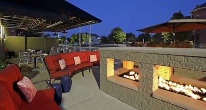 DoubleTree by Hilton Hotel Newark Ohio