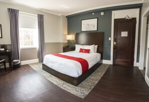 Room, Accessible (Hotel Single Queen)