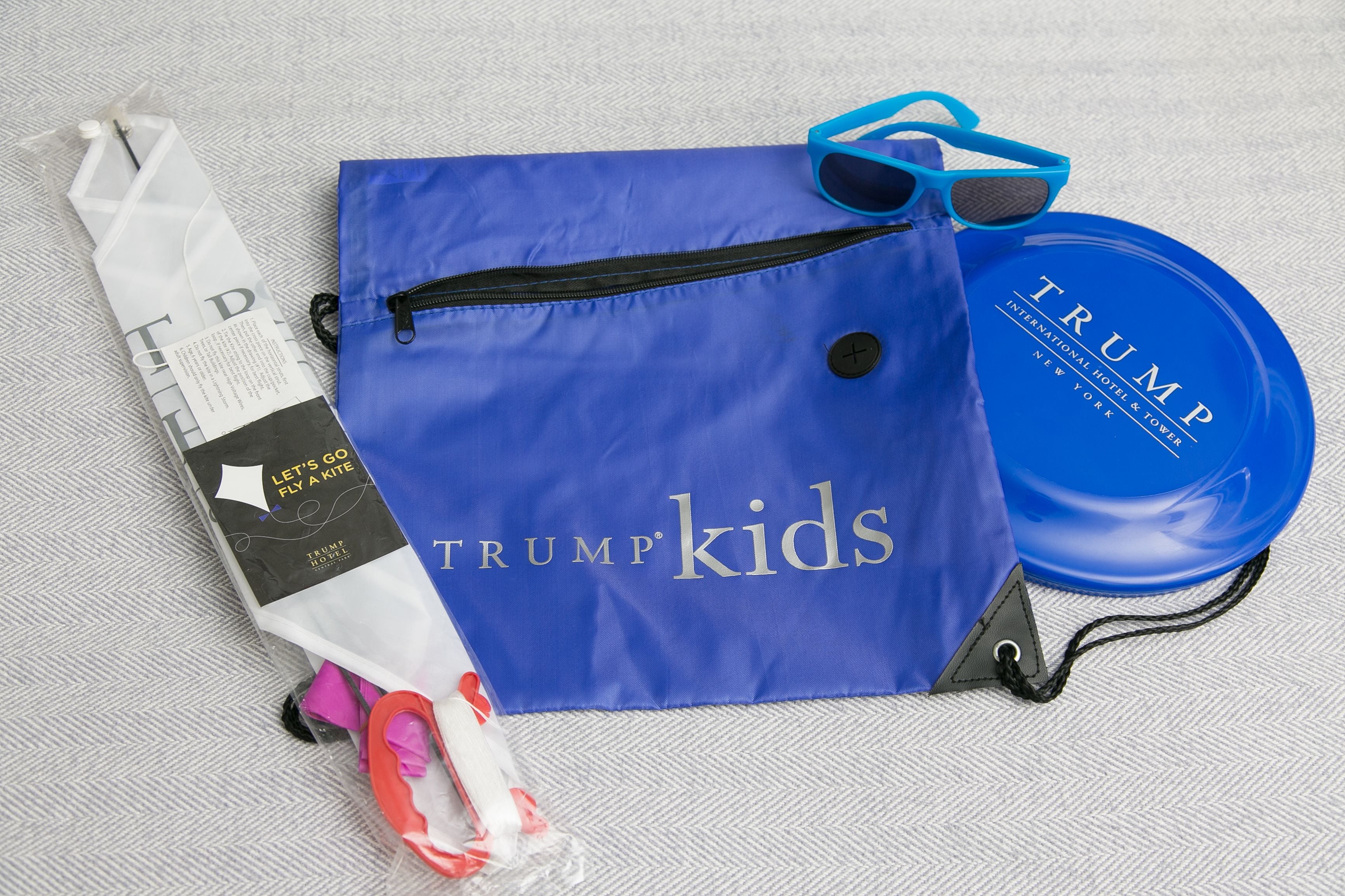 children’s activities