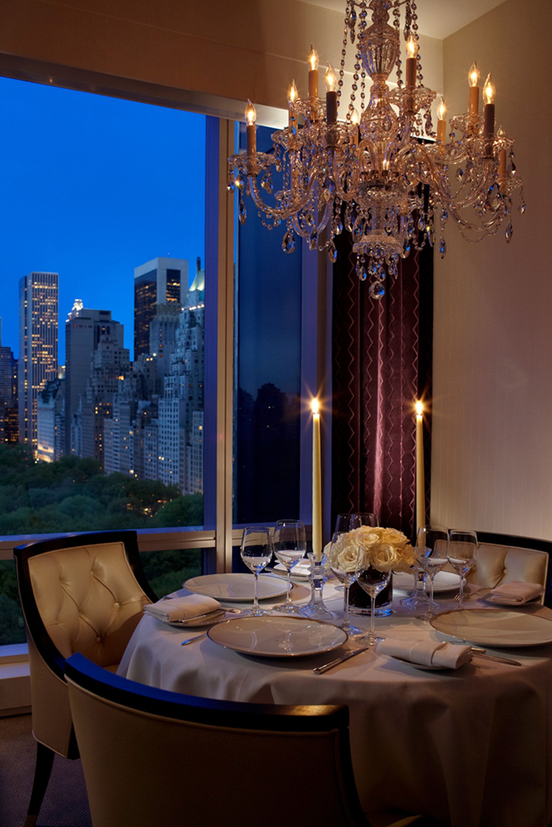 Room service - dining