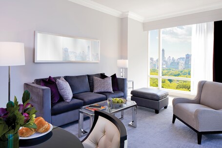 Trump International Hotel & Tower New York - view 3