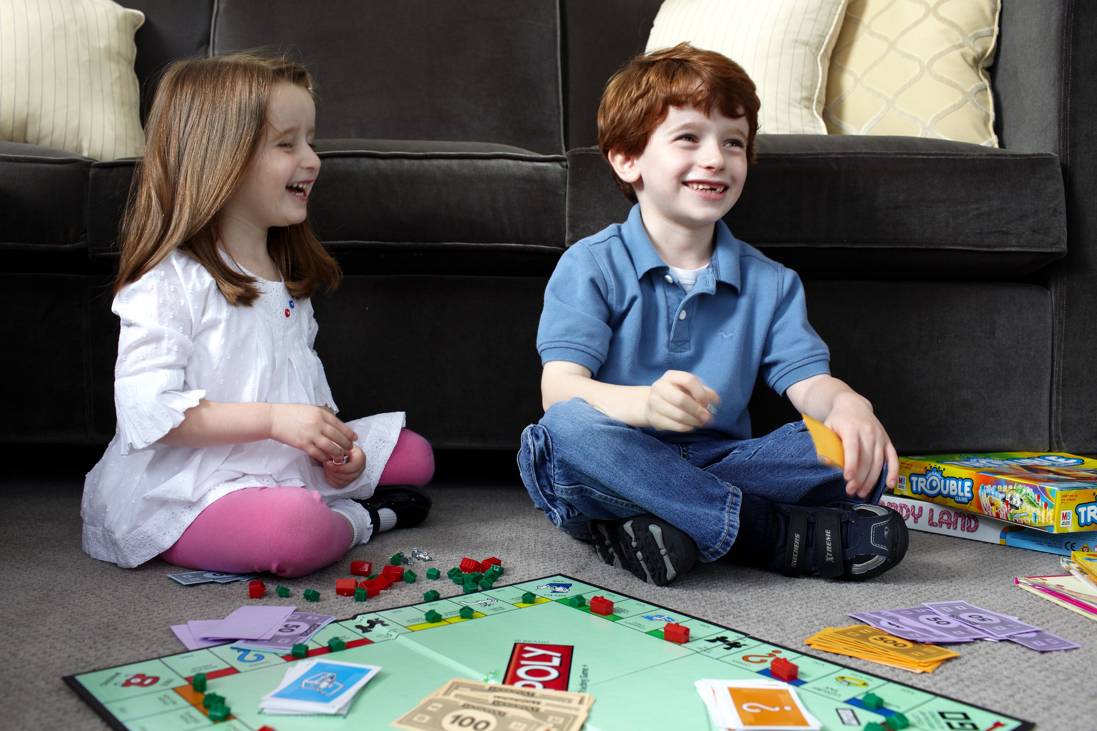 children’s activities