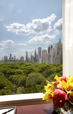 View from property - Trump International Hotel & Tower New York (New York)