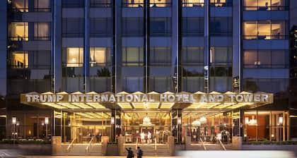 Trump International Hotel & Tower New York