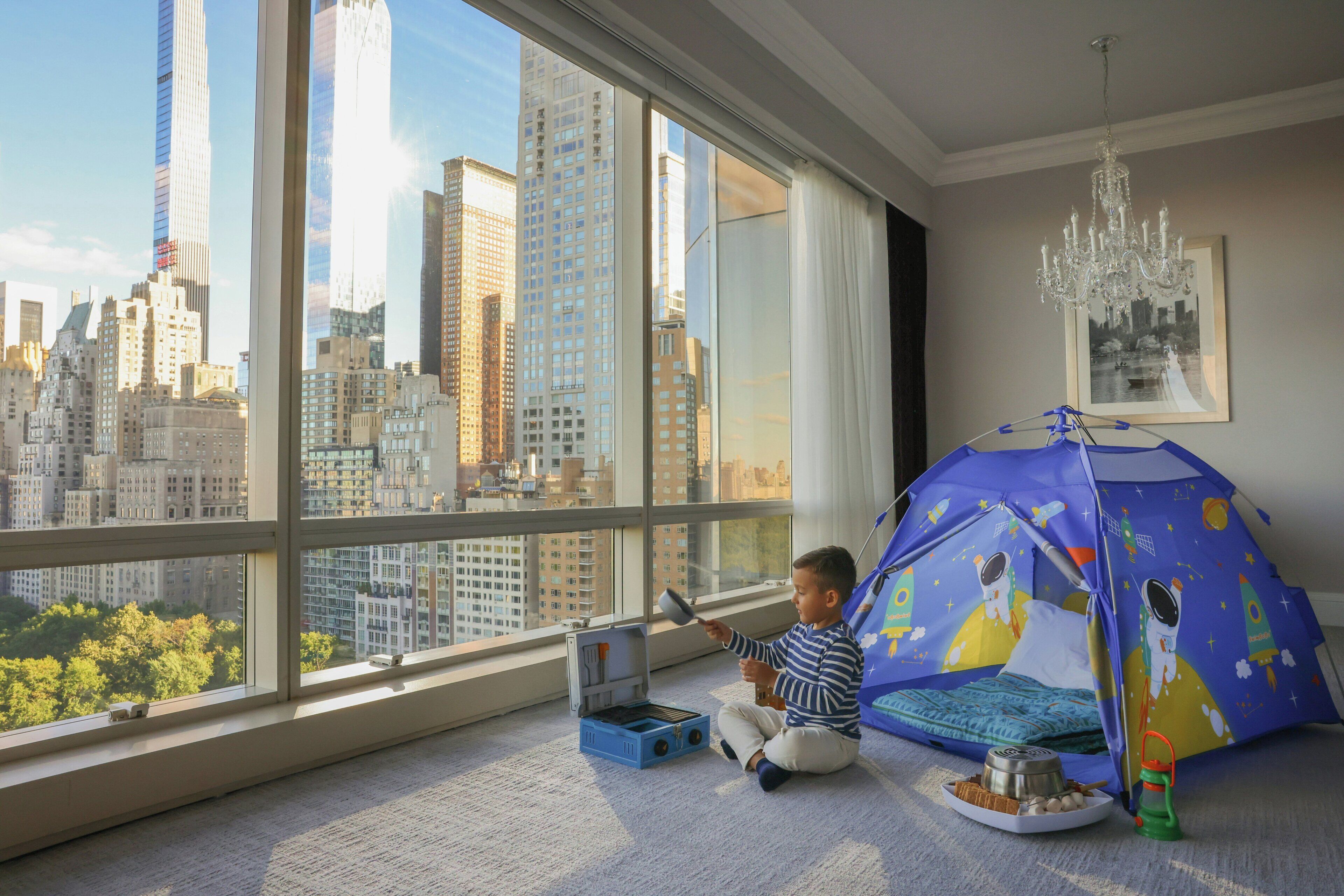Foto - Trump International Hotel & Tower New York