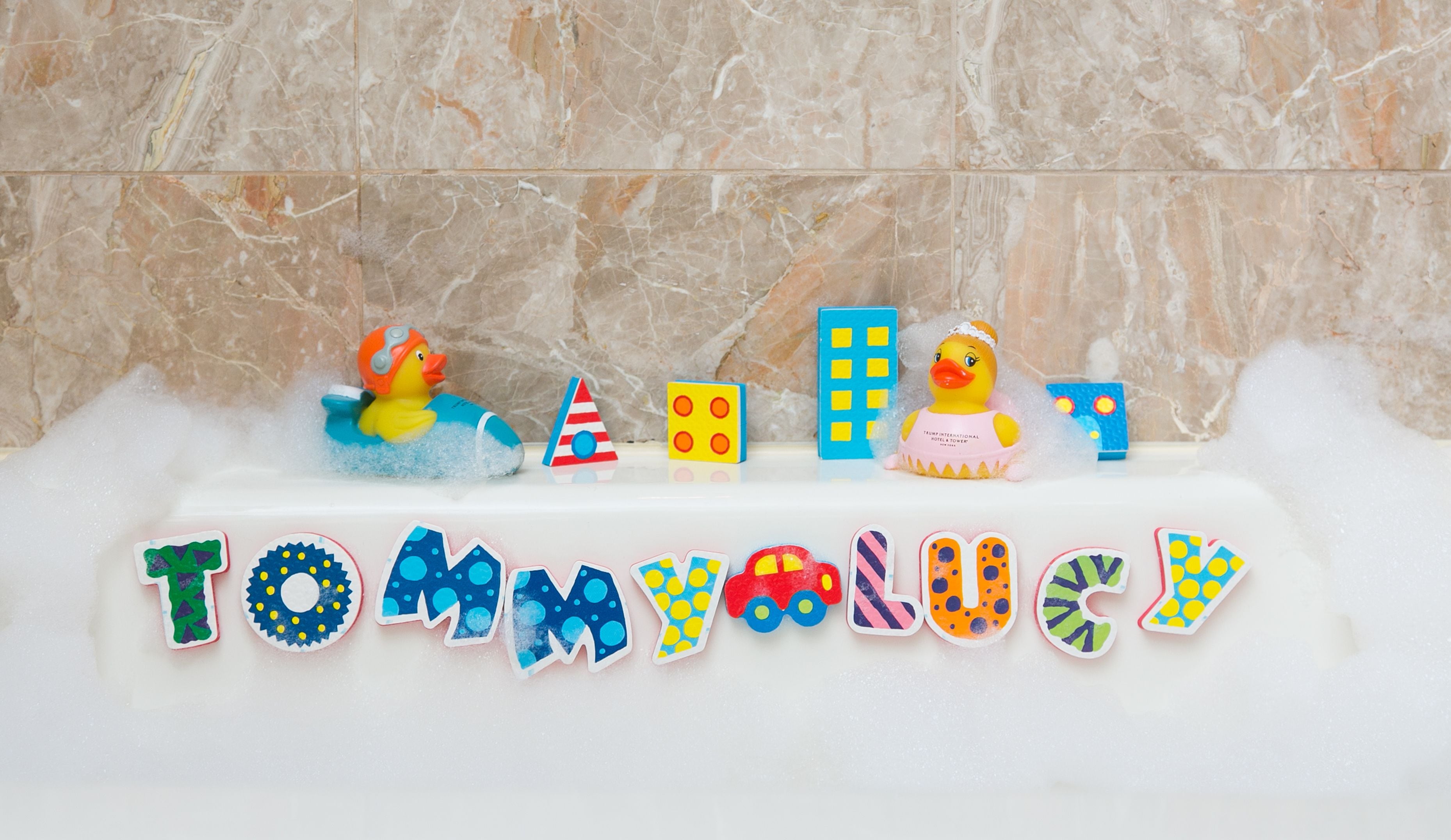 children’s activities