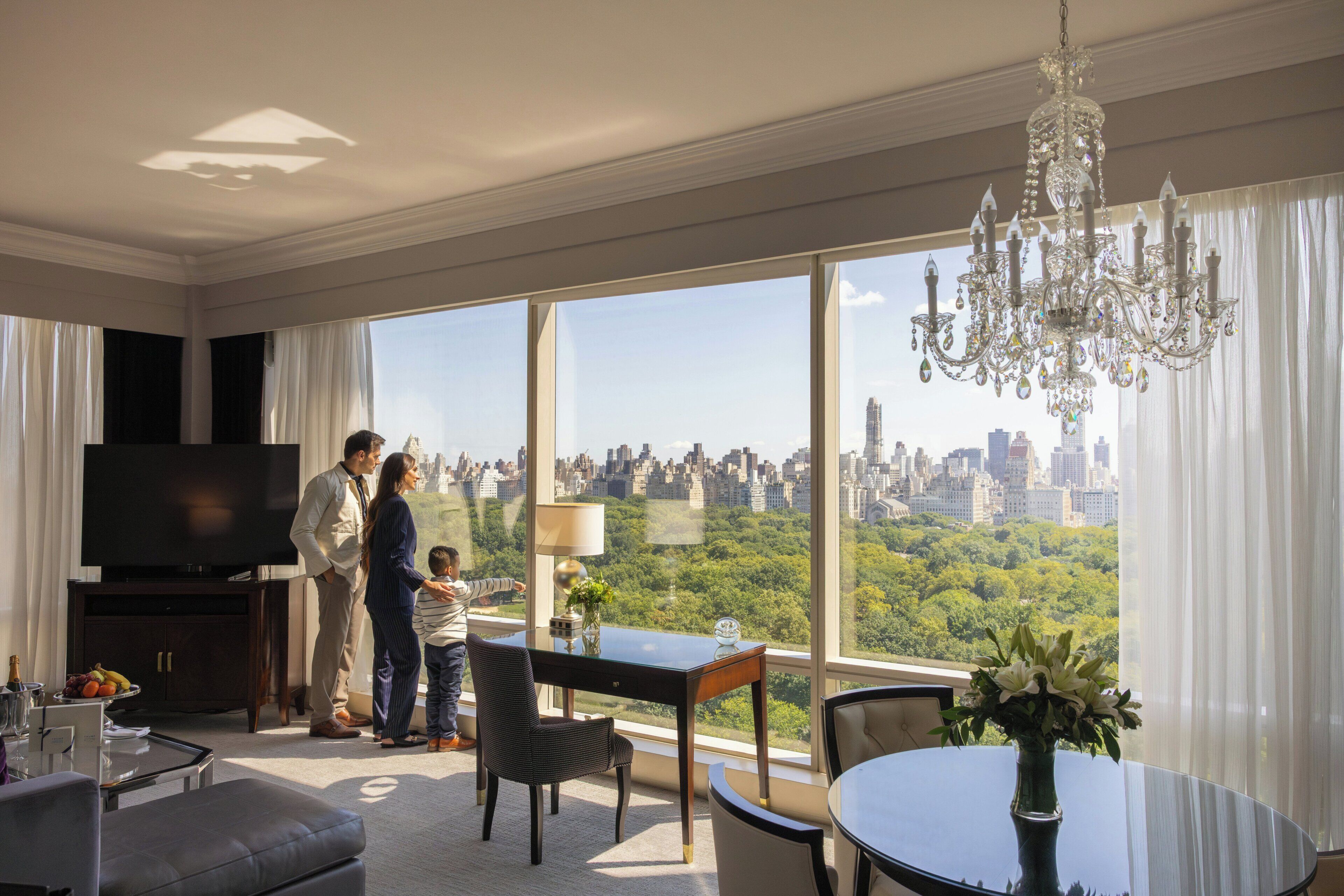 Foto - Trump International Hotel & Tower New York