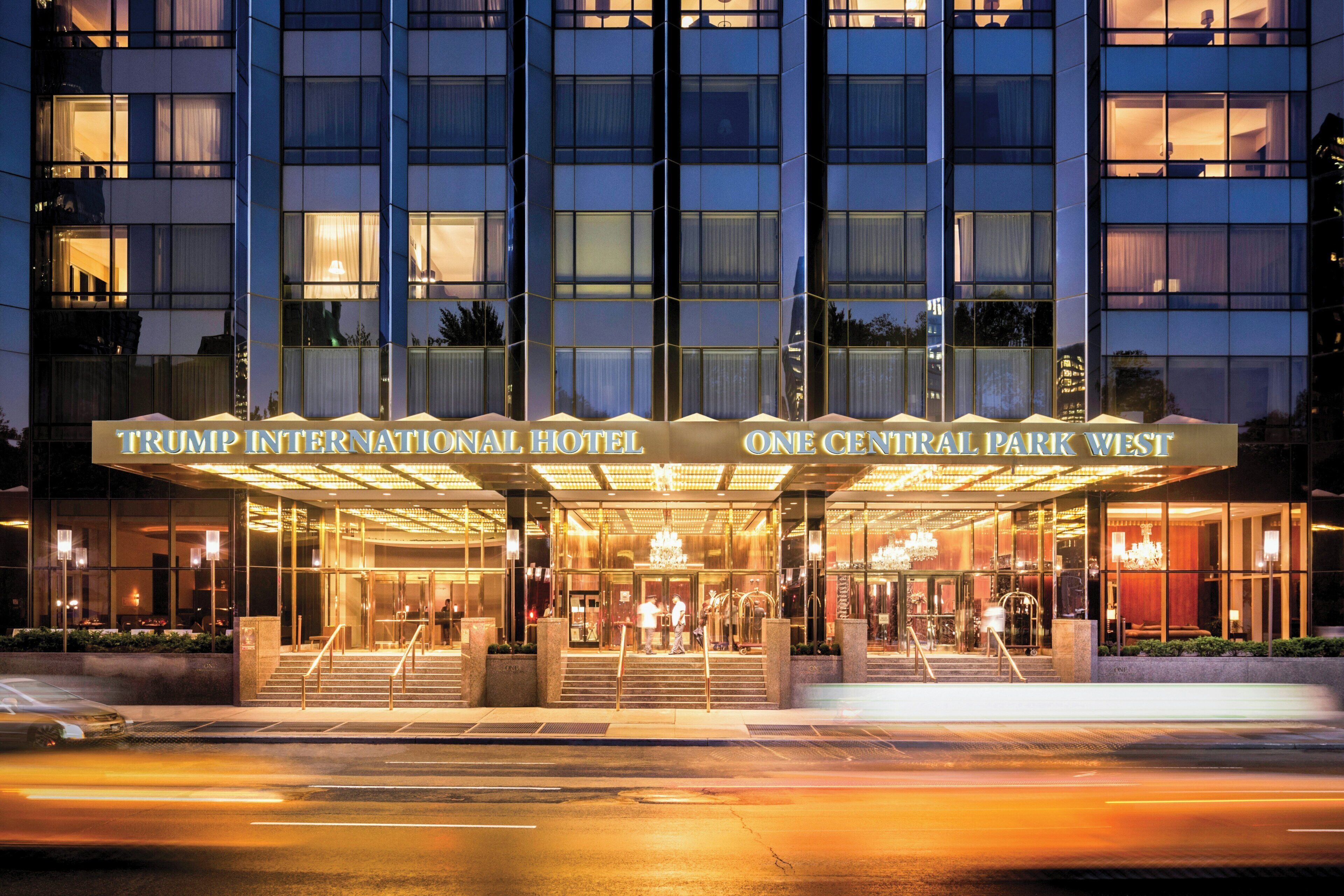 Foto - Trump International Hotel & Tower New York