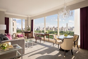 Park View Two Bedroom Suite