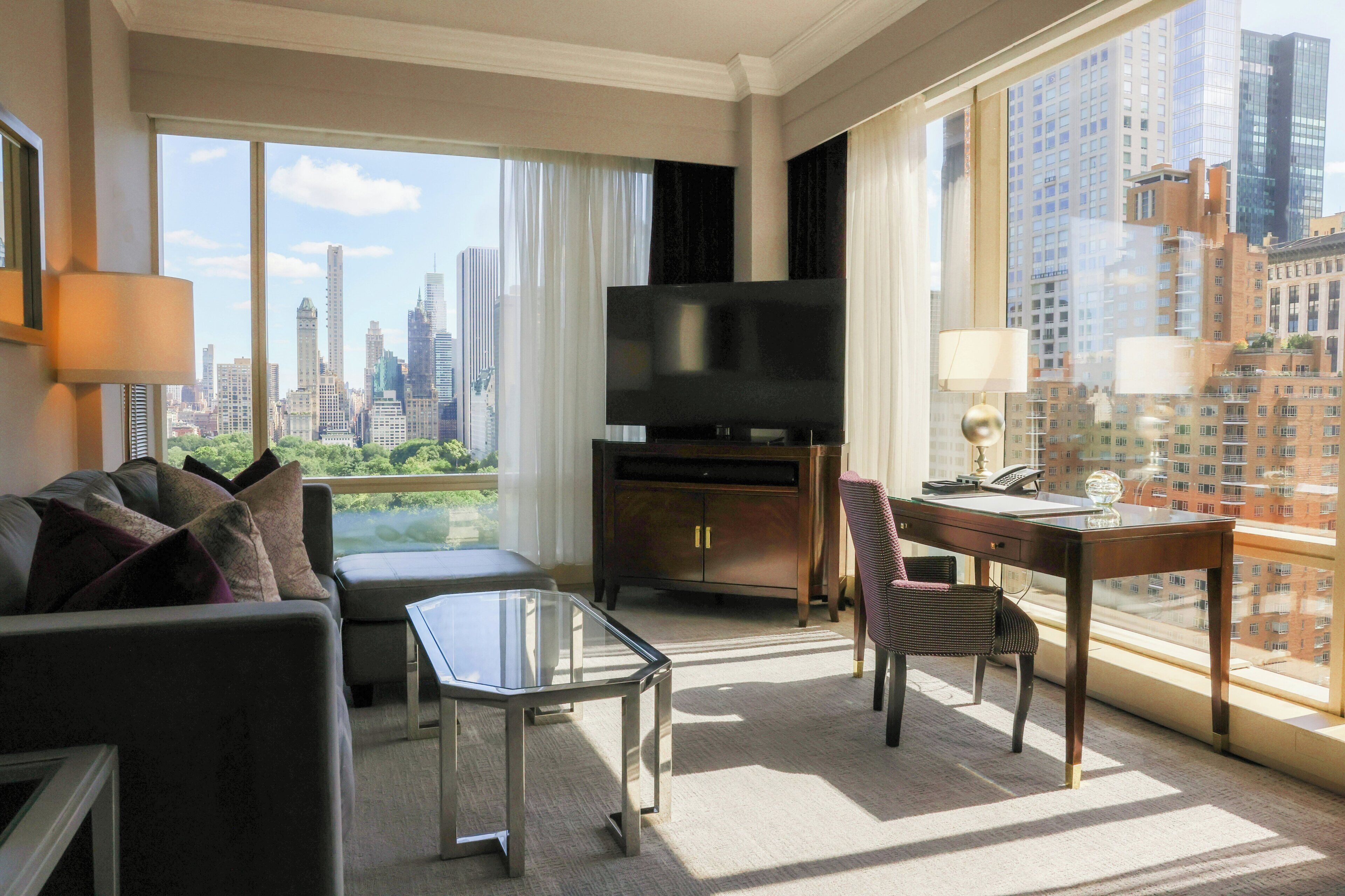Foto - Trump International Hotel & Tower New York