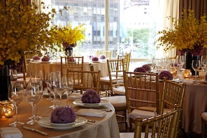 Salón de eventos