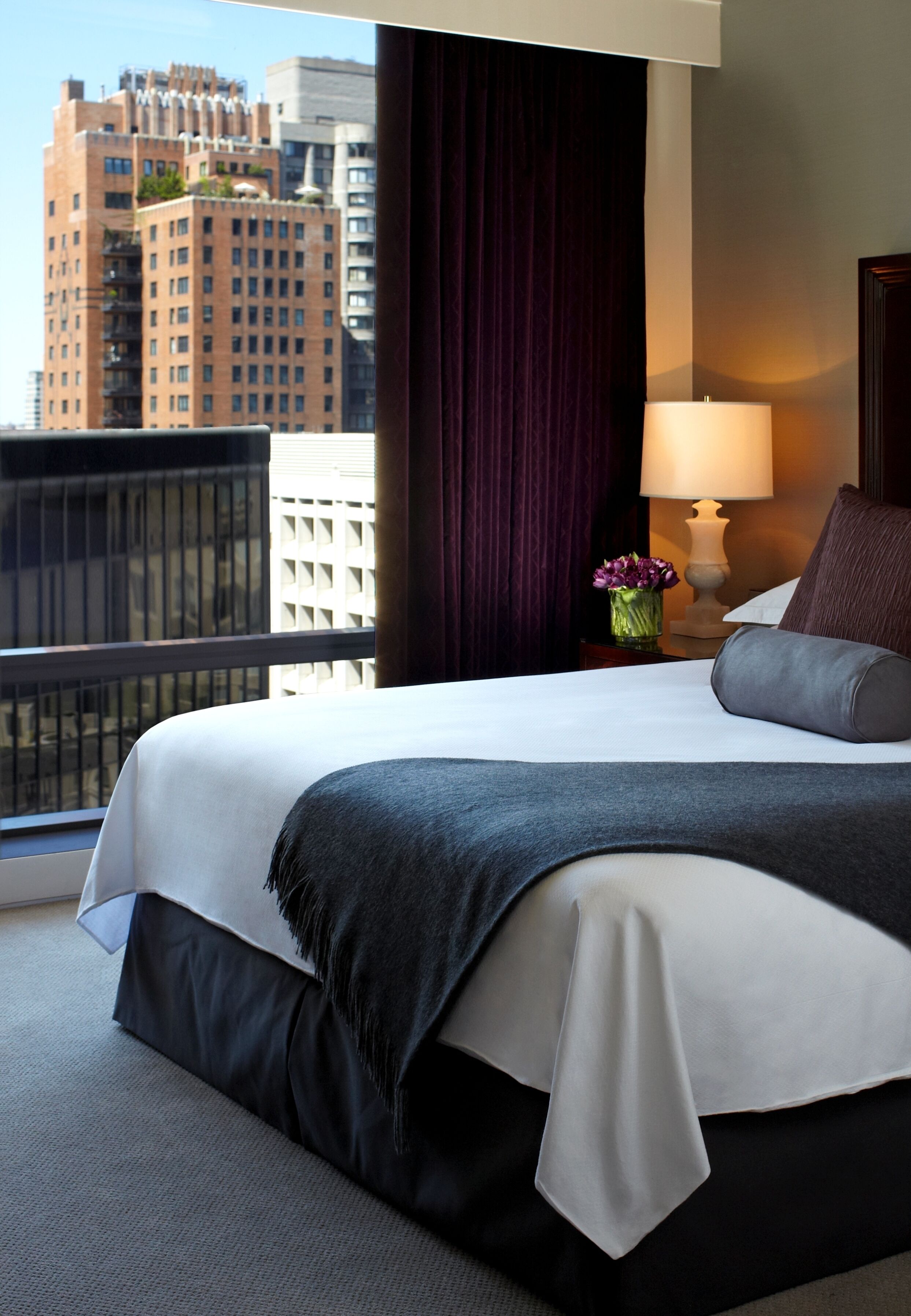 Trump International Hotel & Tower New York Reviews, Deals & Photos 2023