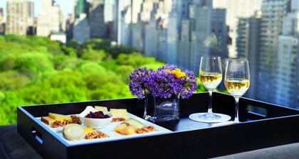 Trump International Hotel & Tower New York