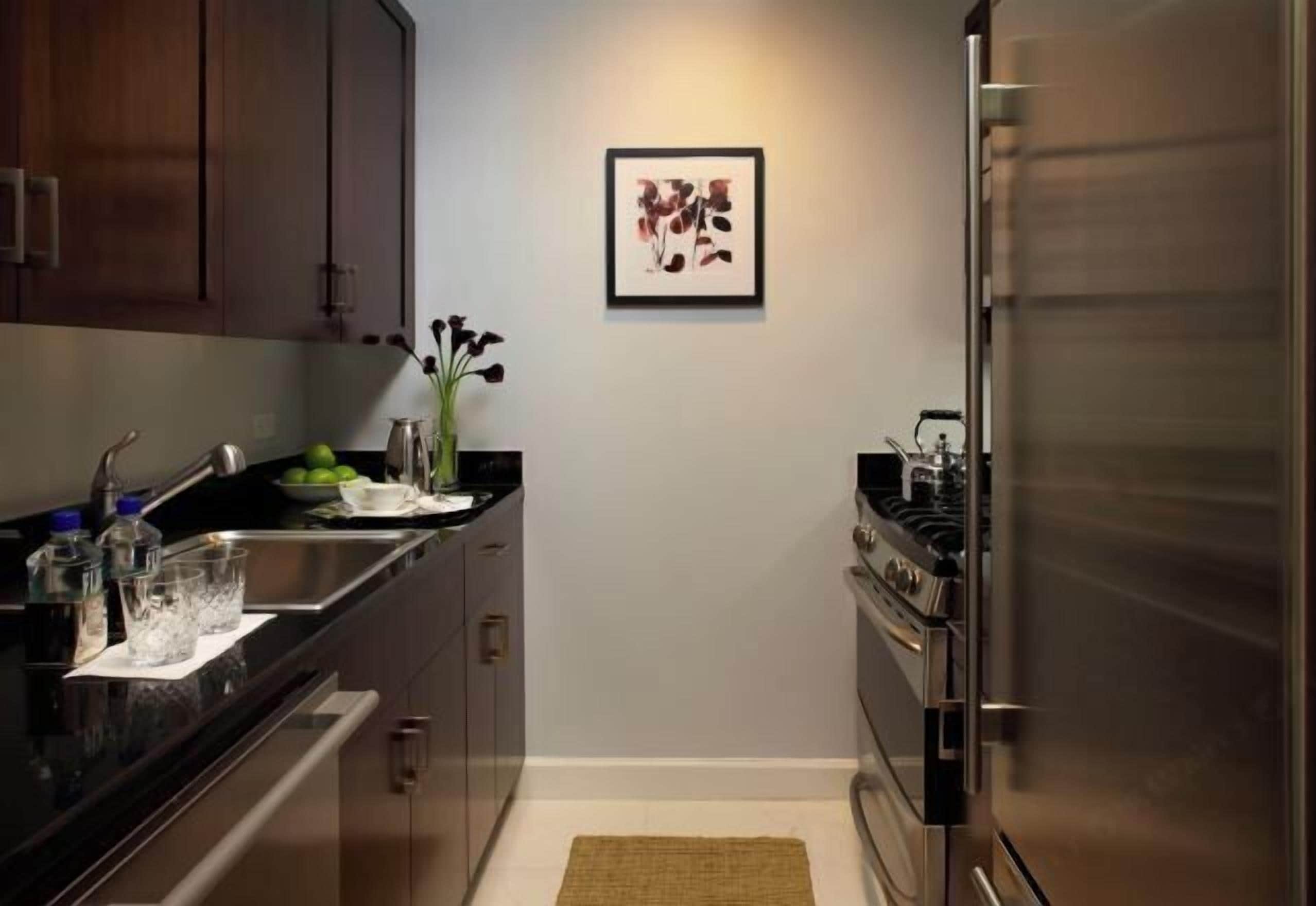 電冰箱、微波爐、咖啡機/沖茶器