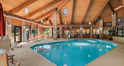 Best Western Sycamore Inn
