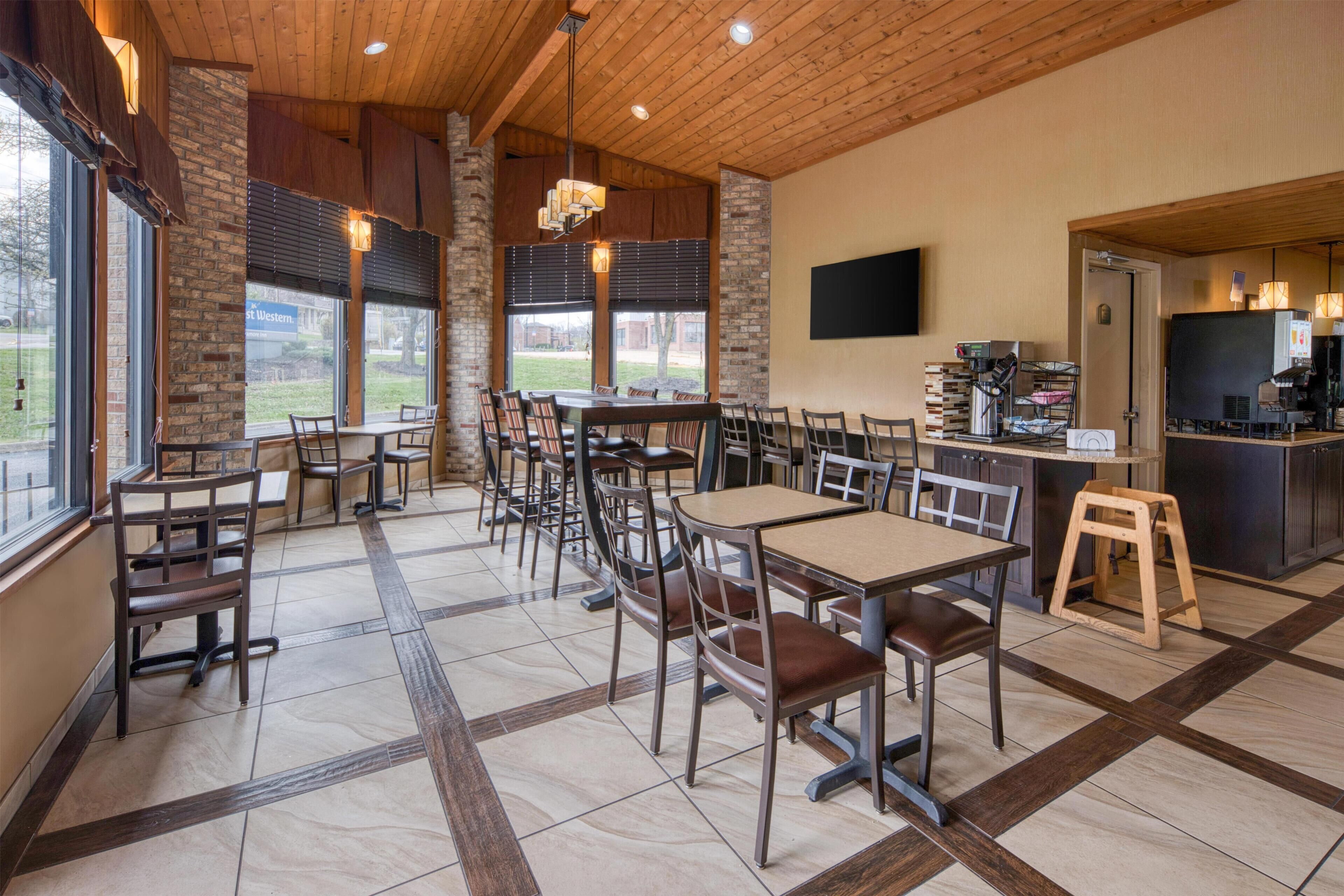 فطور مجهز للتنقل مجانًا يوميًا