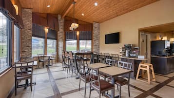 Esmorzar diari per emportar gratuït