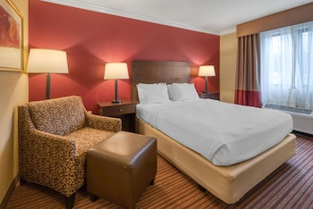 Best Western Sycamore Inn