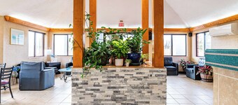 Econo Lodge Cleveland Southeast - Kent