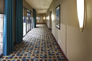 Salle de réunion