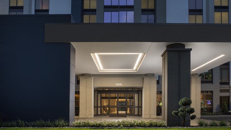 SpringHill Suites by Marriott Atlanta Perimeter Center