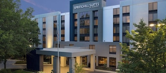 SpringHill Suites by Marriott Atlanta Perimeter Center