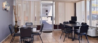 Americas Best Value Inn West Monroe