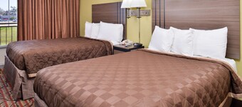 Americas Best Value Inn West Monroe