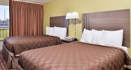 Americas Best Value Inn West Monroe