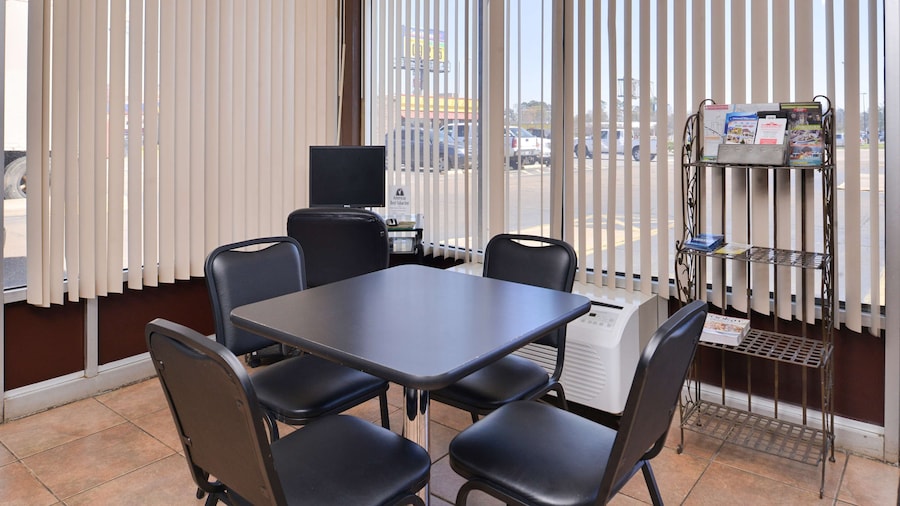 Americas Best Value Inn West Monroe
