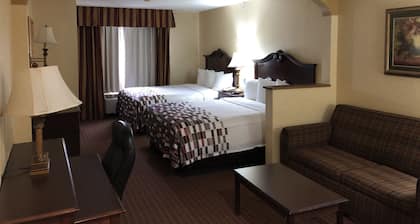 Red Roof Inn & Suites Chestertown