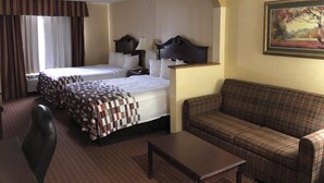 Suite, Multiple Beds, Non Smoking - Red Roof Inn & Suites Chestertown (Chestertown)