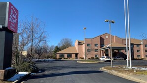 Exterior - Red Roof Inn & Suites Chestertown (Chestertown)