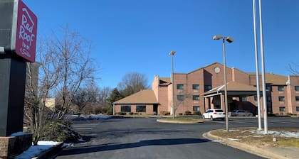 Red Roof Inn & Suites Chestertown
