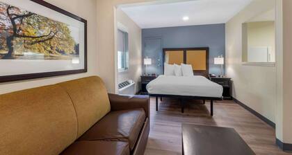 Studio 6 Suites Charlotte, NC - Tyvola Rd/Executive Park