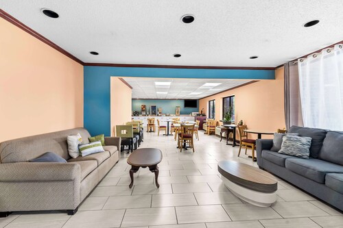 Americas Best Value Inn McMinnville