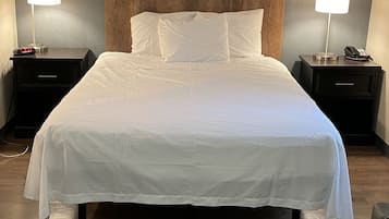 Schreibtisch, Bügeleisen/Bügelbrett, kostenloses WLAN