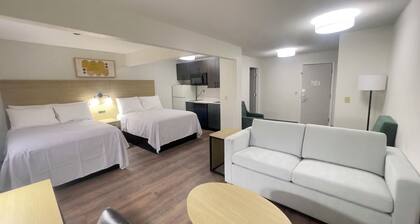 Sonesta Simply Suites Memphis