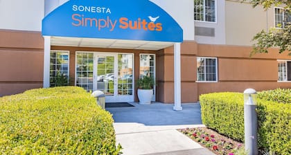 Sonesta Simply Suites Memphis