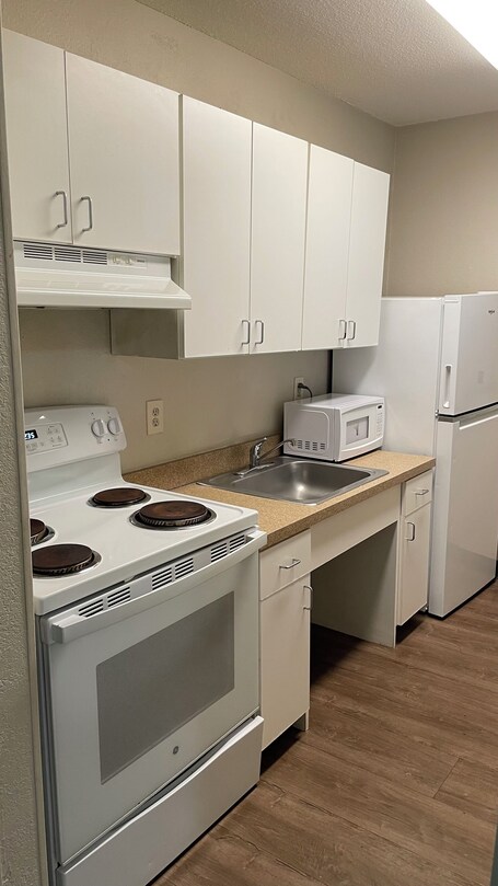 Kitchenette privada