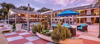 The Guest Lodge Gainesville