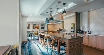 Fairfield Inn & Suites by Marriott Atlanta Kennesaw