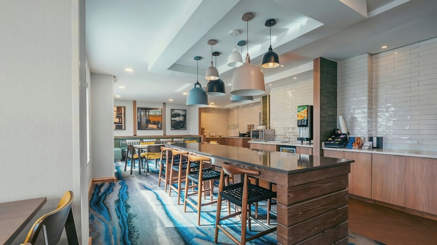 Fairfield Inn & Suites by Marriott Atlanta Kennesaw