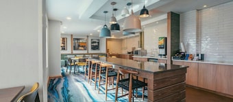 Fairfield Inn & Suites by Marriott Atlanta Kennesaw