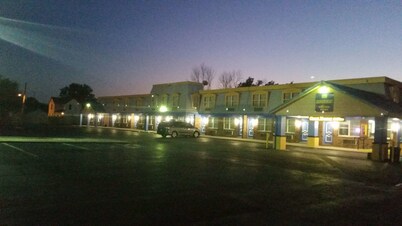 Guest Keeper Inn
